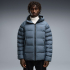 Куртка чоловіча PUMA  Mono Hooded Jacket Men  68836737