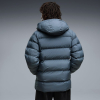 Куртка чоловіча PUMA  Mono Hooded Jacket Men  68836737 - Зображення №2