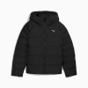 Куртка жіноча PUMA Mono Hooded Jacket Women 68838501 - Зображення №4