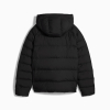 Куртка жіноча PUMA Mono Hooded Jacket Women 68838501 - Зображення №5