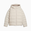 Куртка жіноча  PUMA  Mono Hooded Jacket Women 68838592 - Зображення №4