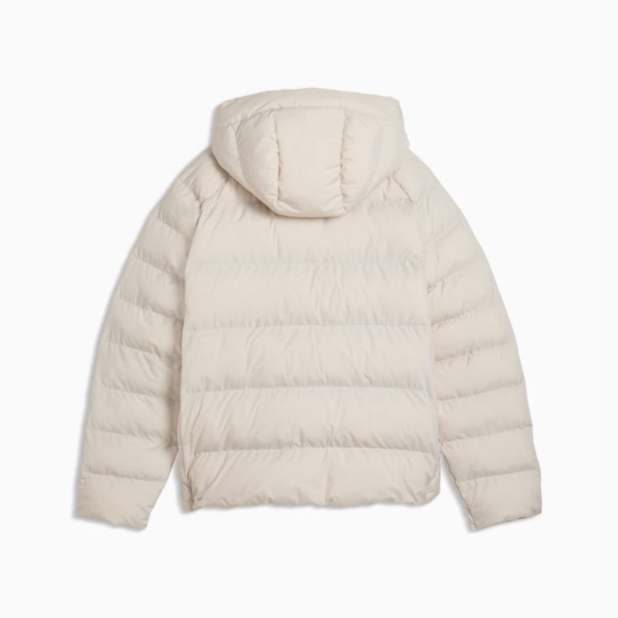 Куртка жіноча  PUMA  Mono Hooded Jacket Women 68838592 - Зображення №5