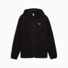 Фліс PUMATECH Polarfleece Full-Zip Hoodie Men  69429101 - Зображення №4