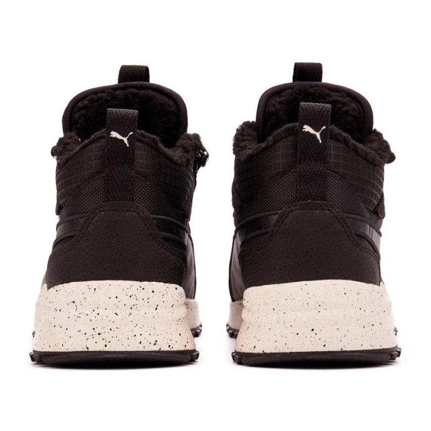 Черевики чоловічі PUMA  Pacer Next SB WTR  36693614 - Зображення №3