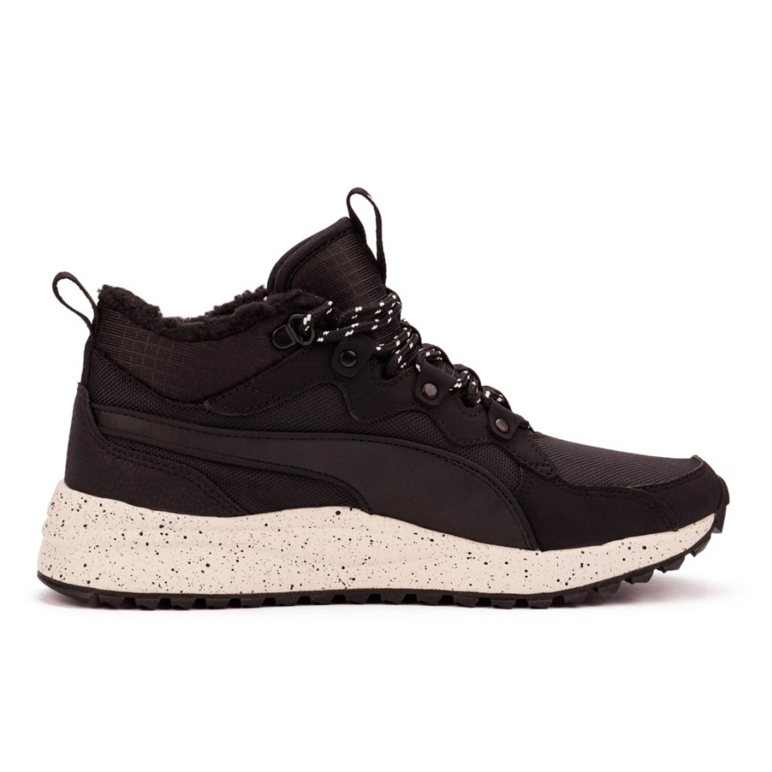 Черевики чоловічі PUMA  Pacer Next SB WTR  36693614 - Зображення №5