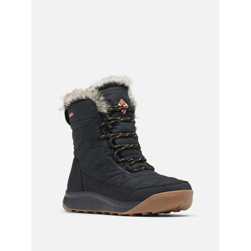 Чоботи утеплені жіночі Columbia Minx™ Shorty IV 2079181 - Зображення
