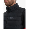 Жилет утеплений чоловічий Columbia Powder Lite™ II Vest 2086971 - Зображення №3