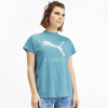 Футболка жіноча PUMA NU-TILITY TEE 58008545 - Зображення