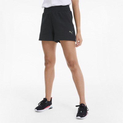 Шорти жіночі PUMA Evostripe 4" Shorts 58125601