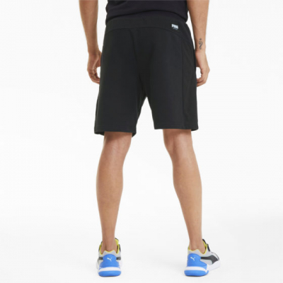 Шорти чоловічі PUMA ATHLETICS SHORTS TR 58135401