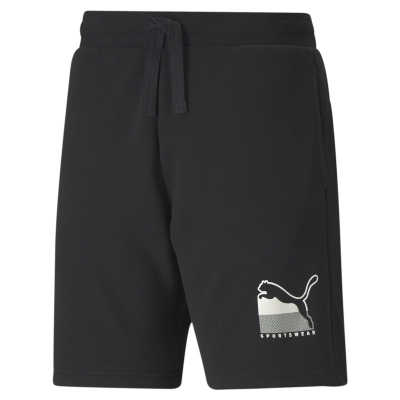 Шорти чоловічі PUMA ATHLETICS SHORTS TR 58135401