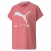 Футболка жіноча PUMA Nu-tility Tee 58137114 - Зображення №1