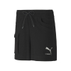 Шорти жіночі PUMA Nu-Tility Shorts 58139001 - Зображення №1