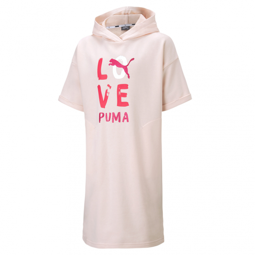 Сукня PUMA Alpha Dress 58140017 - Зображення