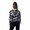 Джемпер жіночий PUMA Modern Sports AOP Hoody 58143201 - Зображення №5