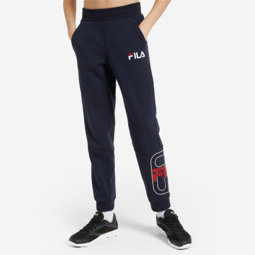 Штани для хлопчиків FILA 112983 - Зображення