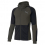 Толстовка Puma EVOSTRIPE FZ Hoodie 58346770