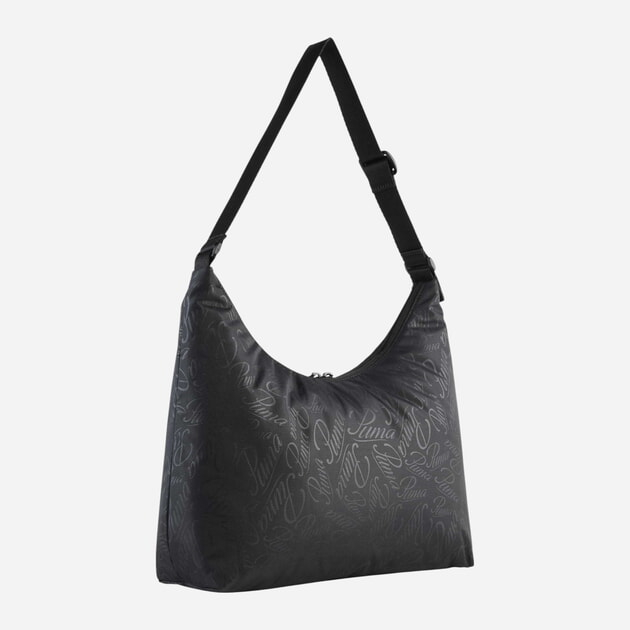 Спортивна сумка хобо Puma POP 09170904 - Зображення №2