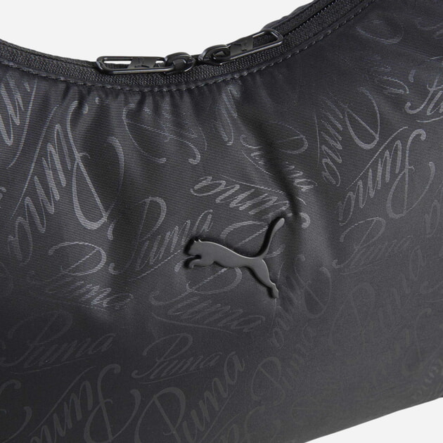 Спортивна сумка хобо Puma POP 09170904 - Зображення №3