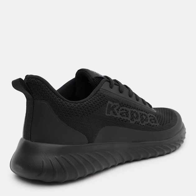 Кросівки чоловічі KAPPA 95K0111001 - Зображення №5