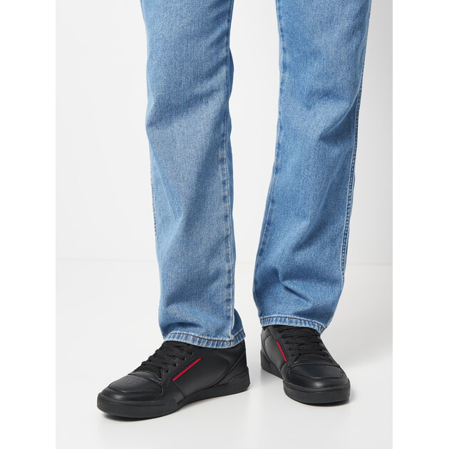 Кросівки чоловічі KAPPA 95K0121001 - Зображення №2