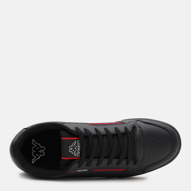 Кросівки чоловічі KAPPA 95K0121001 - Зображення №6