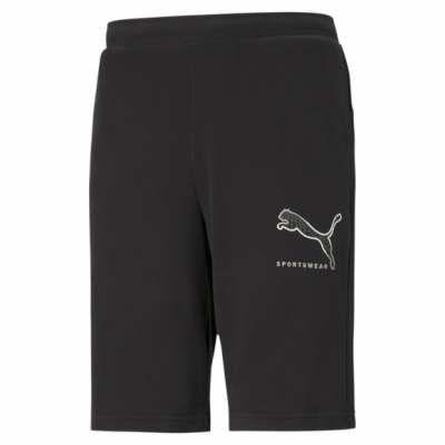 Шорти PUMA ATHLETICS Shorts 8" TR 58576201