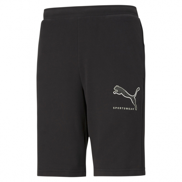 Шорти PUMA ATHLETICS Shorts 8" TR 58576201 - Зображення