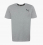 Футболка чоловіча PUMA T-SHIRT ESS SMALL LOGO TEE GREY  58666853