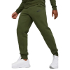 Спортивні штани чоловічі Puma Ess Pant Fl Cl 58671531 - Зображення №1