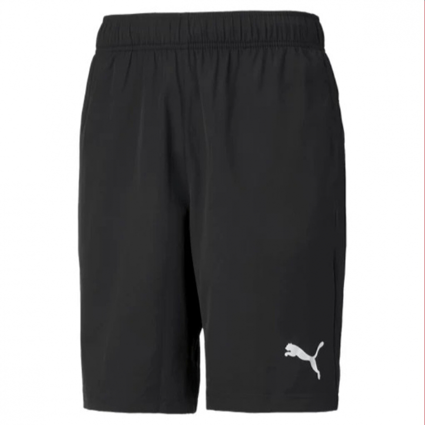 Шорти чоловічі Puma ACTIVE Woven Shorts' 58673001 - Зображення