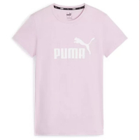 Футболка жіноча Puma ESS Logo Tee 58677560