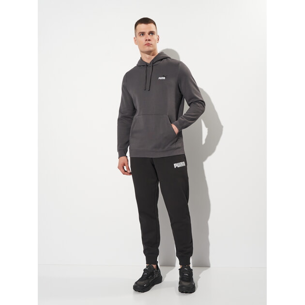 Худі чоловіче PUMA Essentials Graphics 68471844 Худі чоловіче PUMA Essentials Graphics 68471844 - Зображення №3
