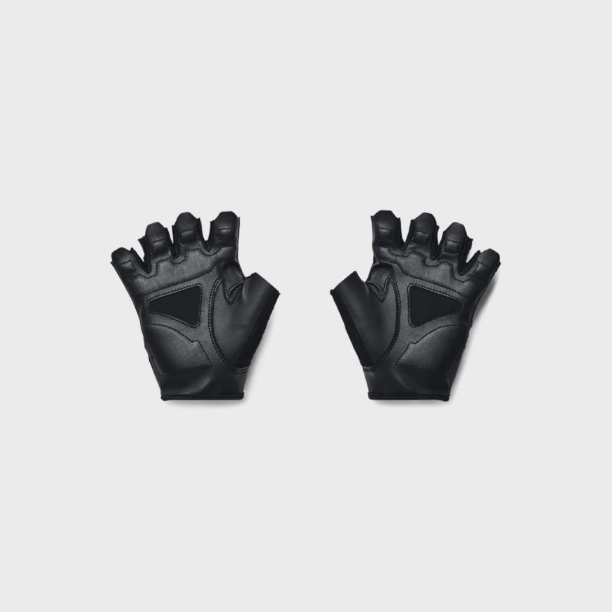 Рукавиці UNDER ARMOUR M's Training Gloves 1369826-001 - Зображення №2