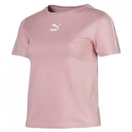 Топ Puma Classics Tight Top 59537514