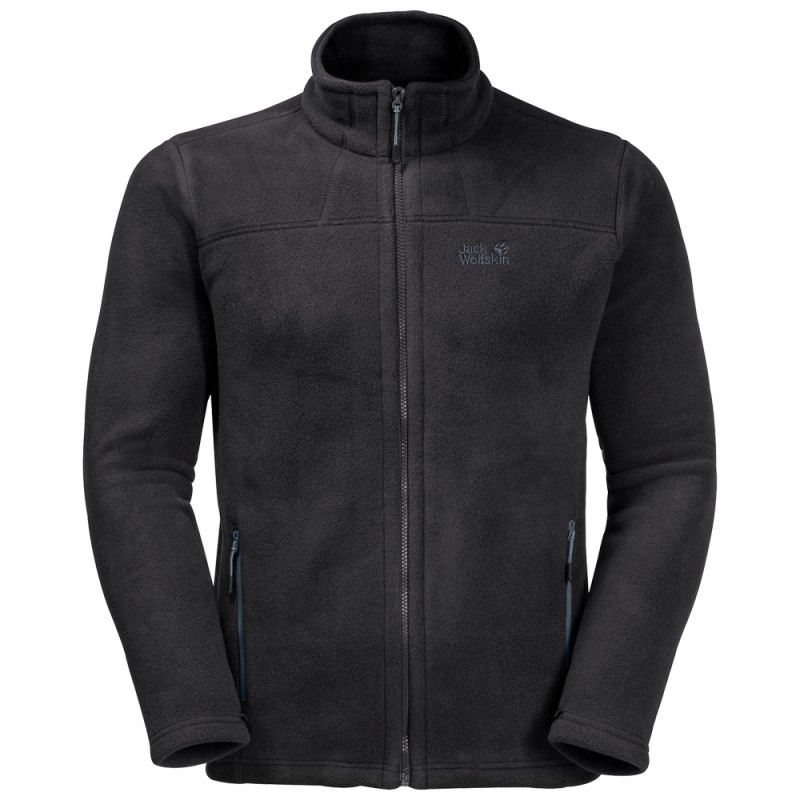 Джемпер Jack Wolfskin THUNDER BAY 1703793 - Зображення