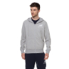 Спортивна куртка чоловіча New Balance Essentials Stacked Full Zip MJ03558AG - Зображення №3