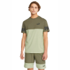 Футболка чоловіча Puma Power Colorblock Tee 84738932 - Зображення №3