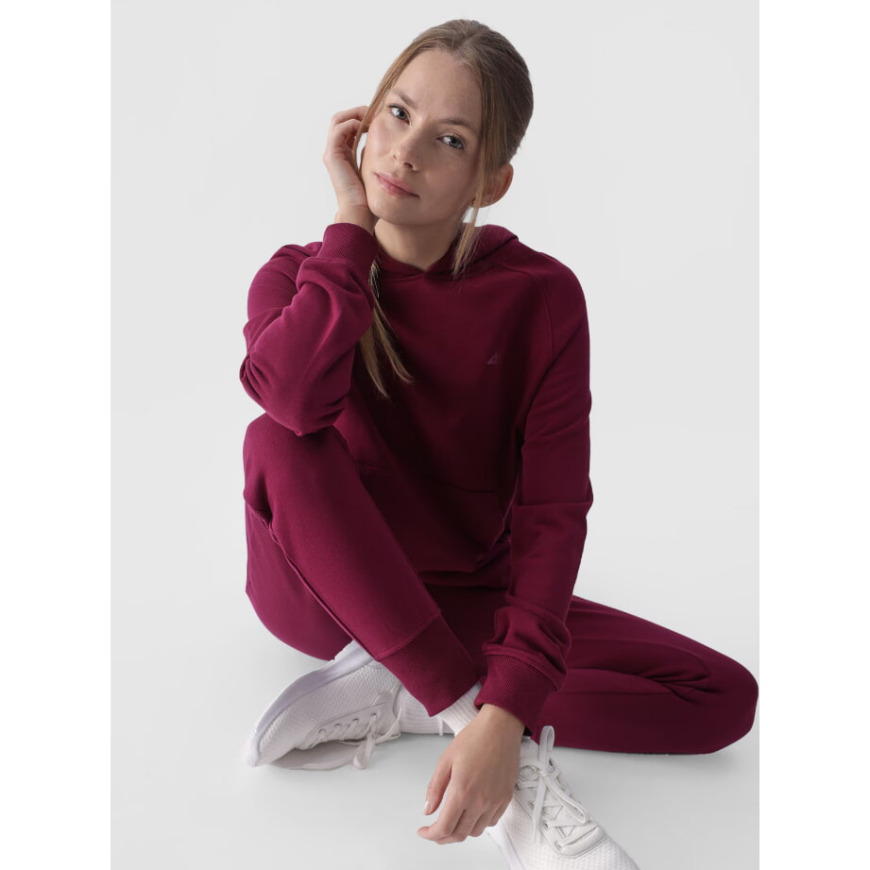 Брюки жіночі 4F ROF0946 - Зображення №5