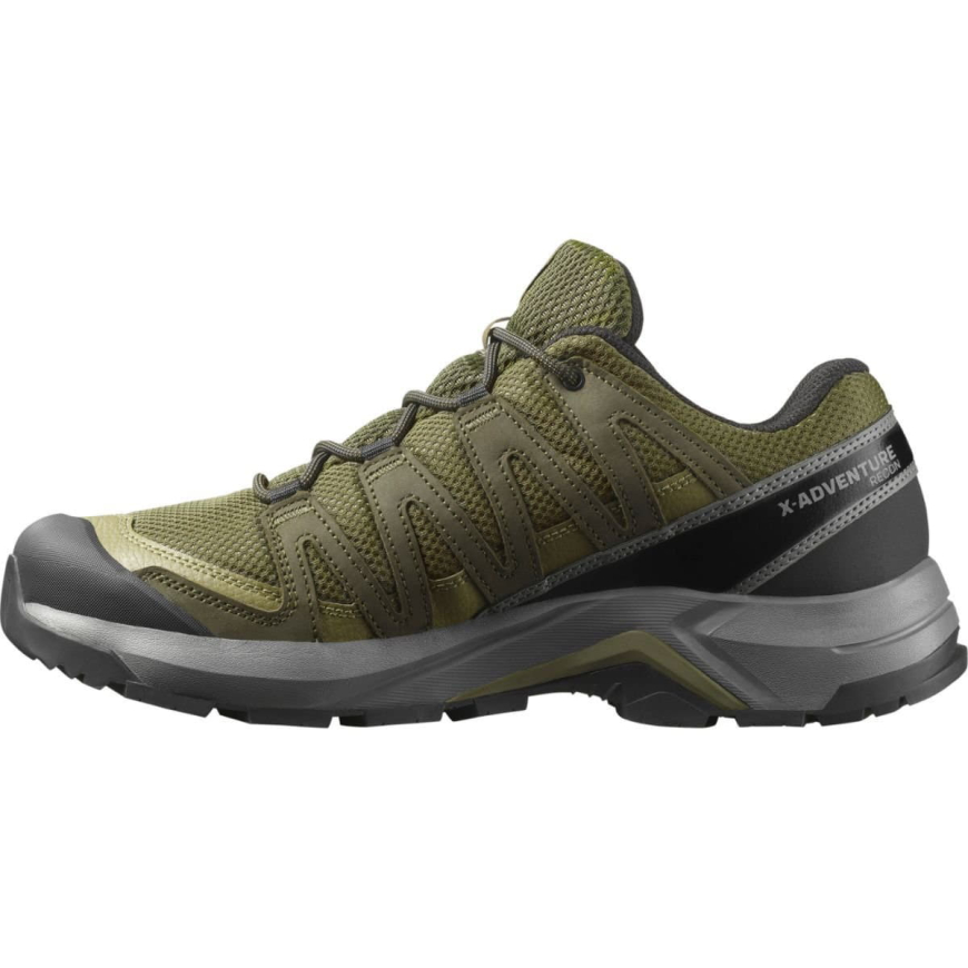 Туристичні кросівки Salomon X-Adventure Recon GTX M   L47813200 - Зображення №3