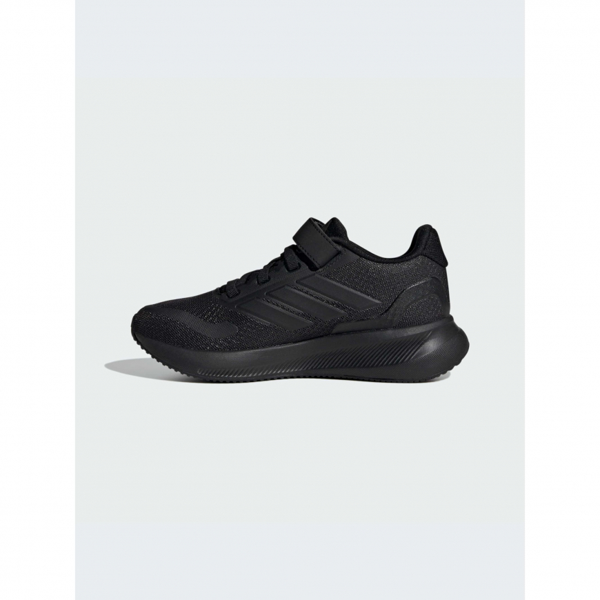 Кросівки підліткові Adidas Runfalcon IE8573 - Зображення №5