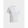 Футболка жіноча ADIDAS ESSENTIALS WIDE RIB JD1493  - Зображення №5