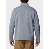 Джемпер флісовий чоловічий Columbia Alto Pass™ Full Zip Fleece 2095741 - Зображення №3