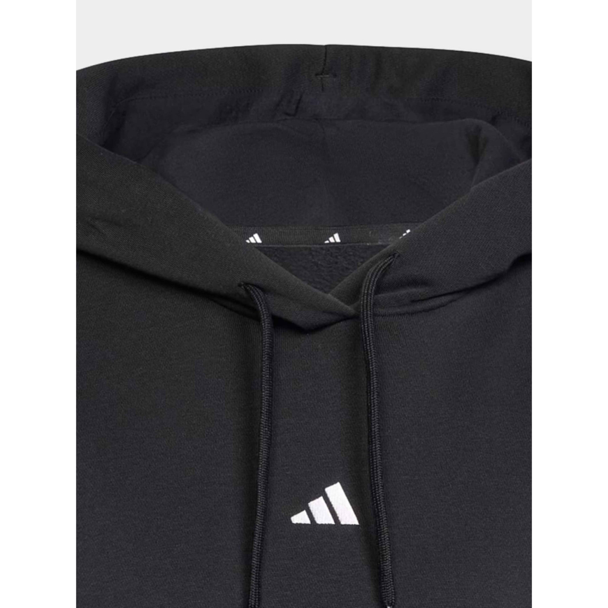 Худі жіноче Adidas Essentials Small Logo JN1861 - Зображення №3