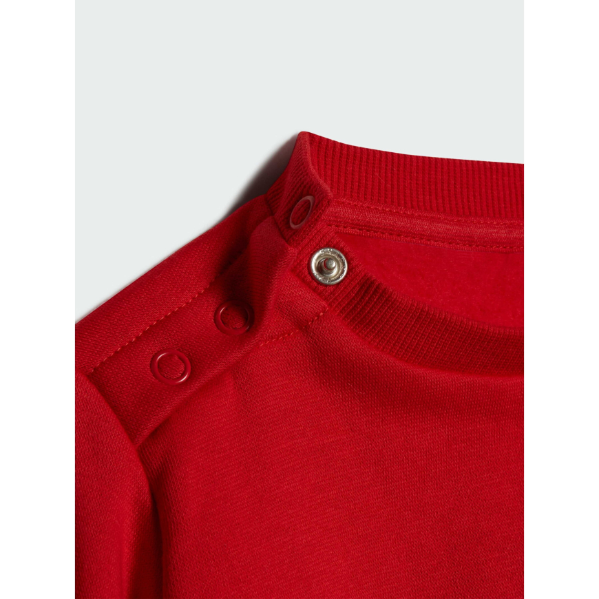 Костюм дитячий ADIDAS HM8944 - Зображення №6