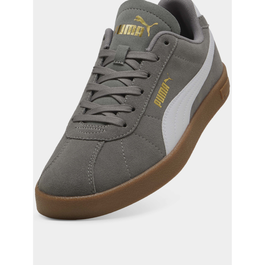 Кеди чоловічі PUMA CLUB II 39744408 - Зображення №6