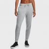 Жіночі спортивні штани Under Amour Rival Fleece Jogger 1379438-012 - Зображення №1