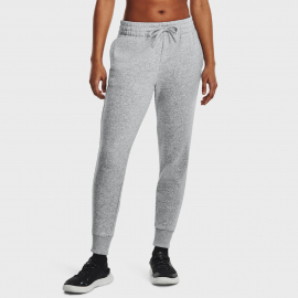 Жіночі спортивні штани Under Amour Rival Fleece Jogger 1379438-012