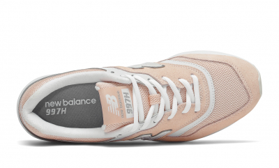 Кросівки жіночі New Balance 997 CW997HCK