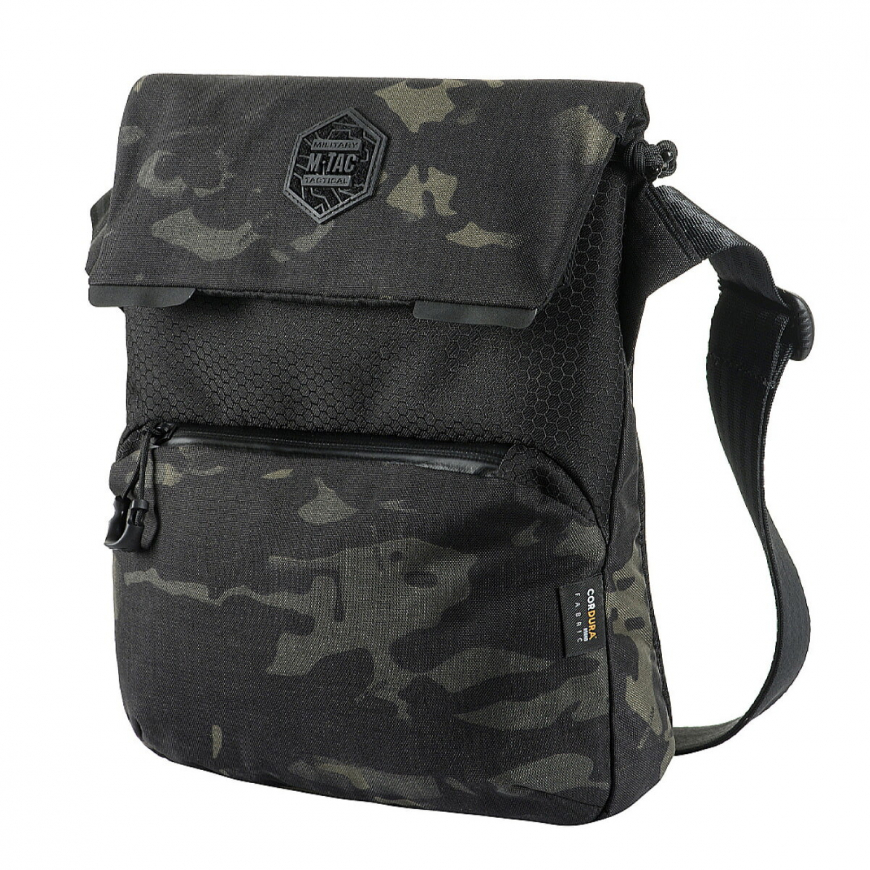 Сумка Konvert Bag Elite 10192208 M-TAC - Зображення